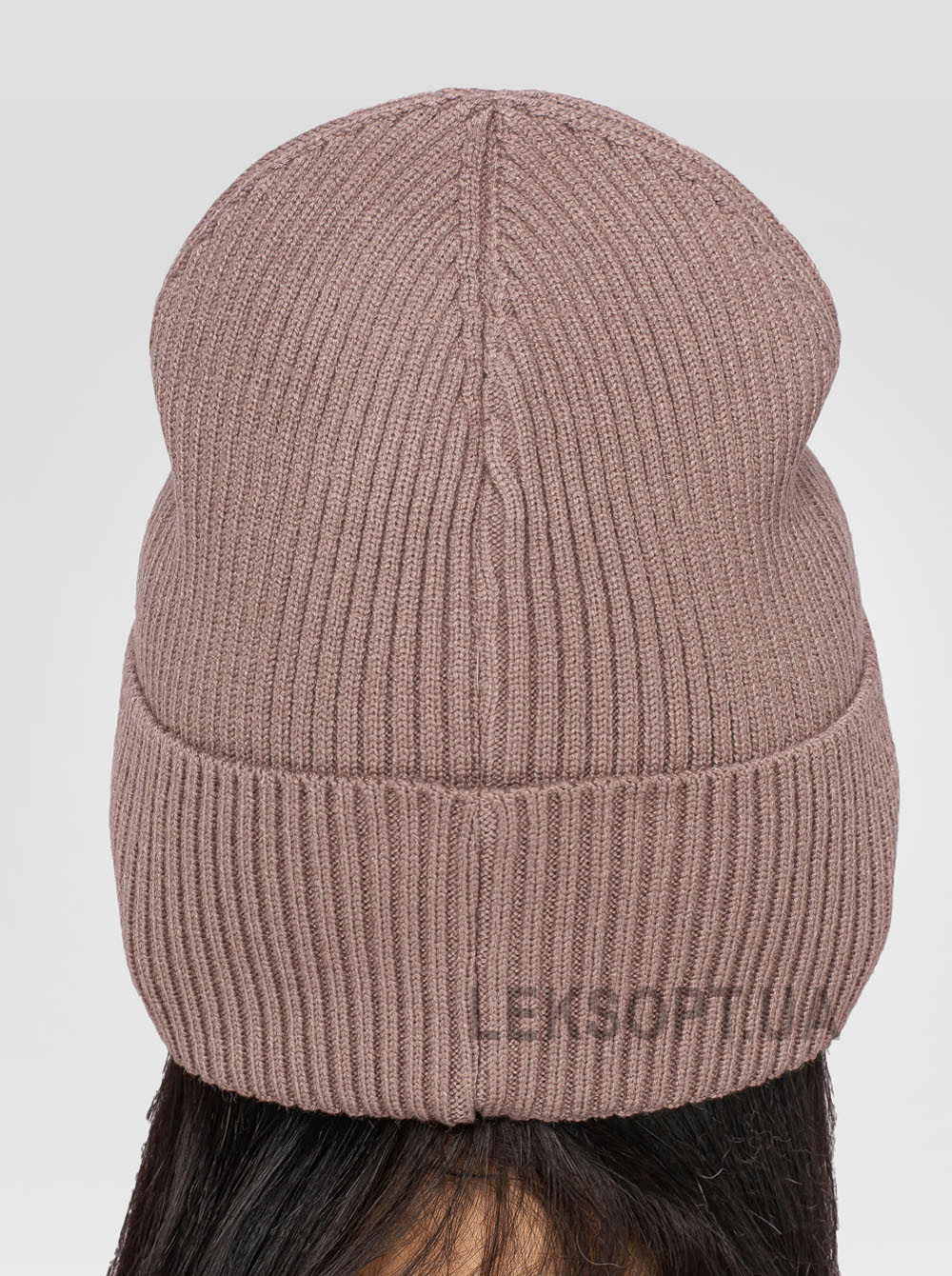 Женский колпак Этюд