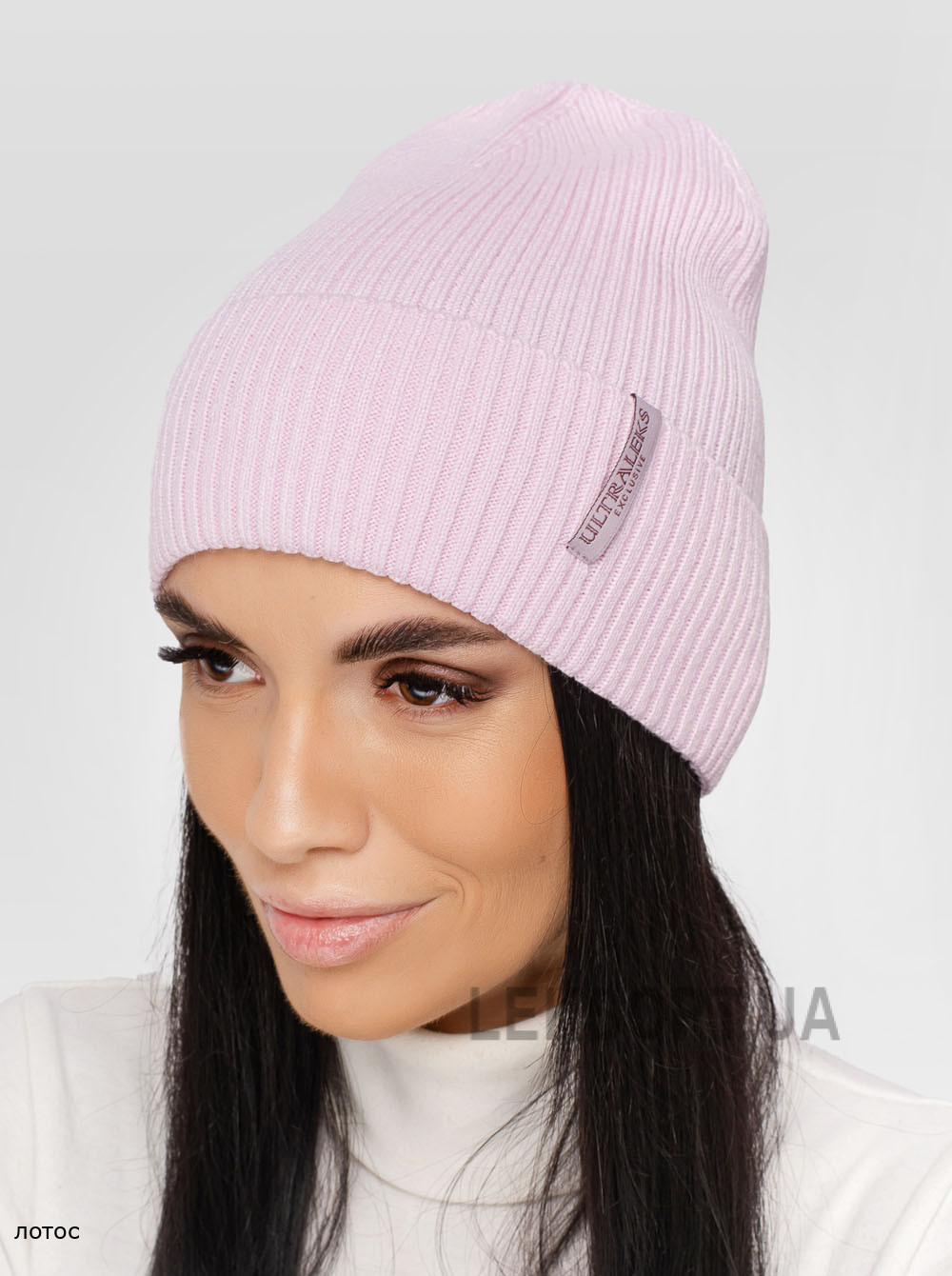 Женский колпак Этюд