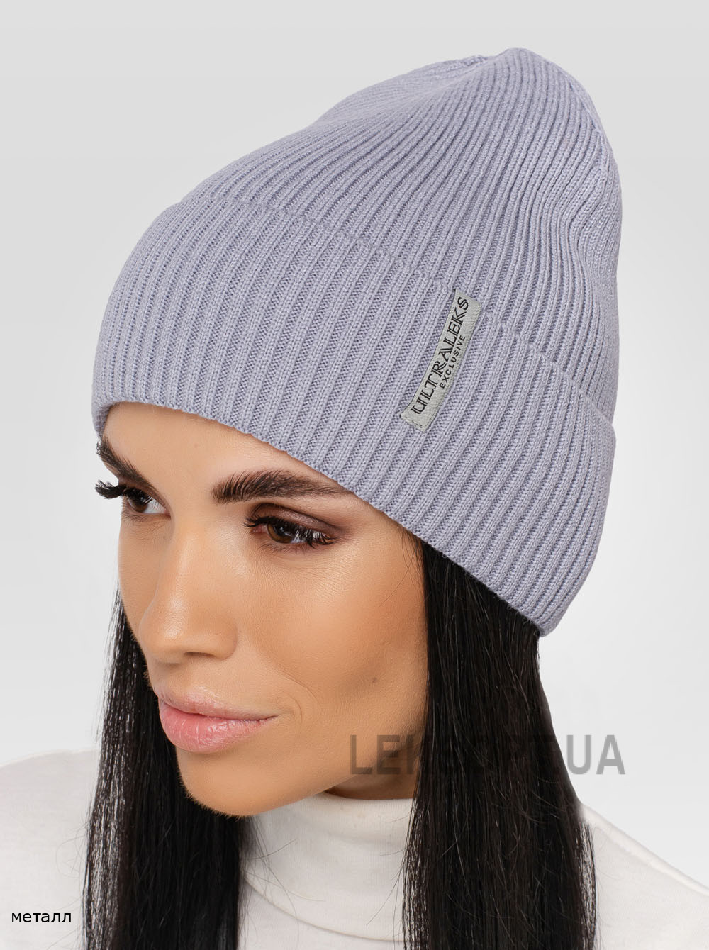 Женский колпак Этюд