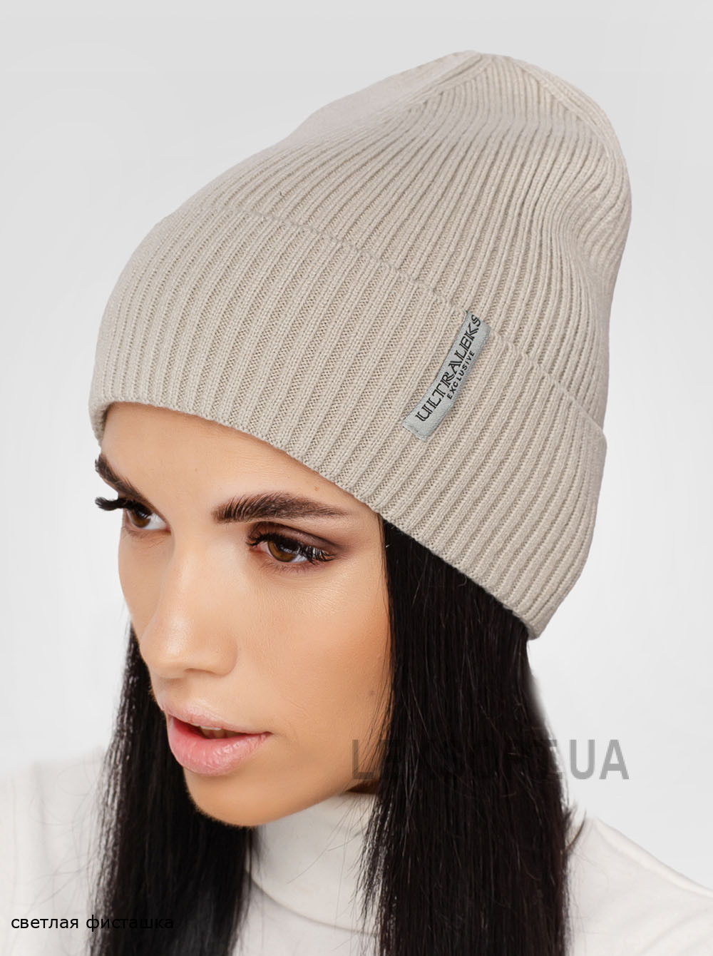 Женский колпак Этюд