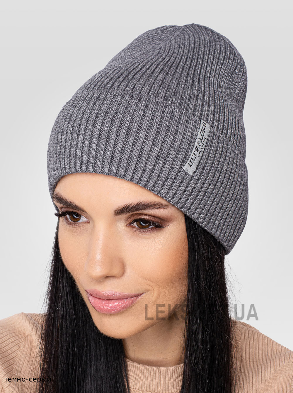 Женский колпак Этюд