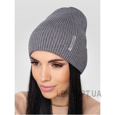 темно-серый