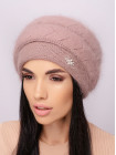 Придбати Жіноча шапка Акацiя кава