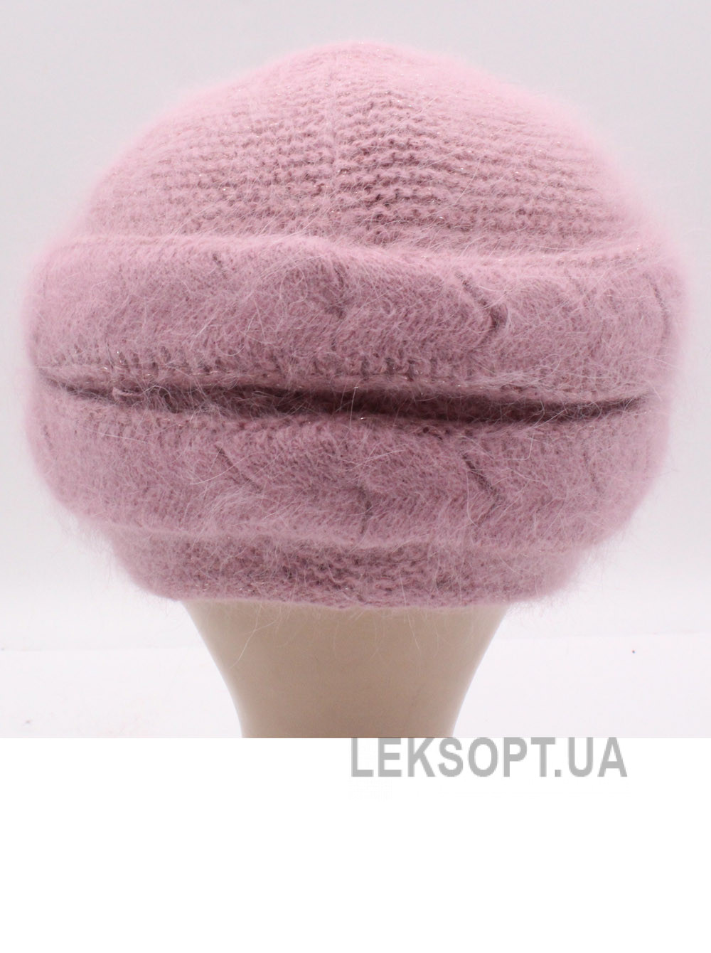 Жіноча шапка Акацiя