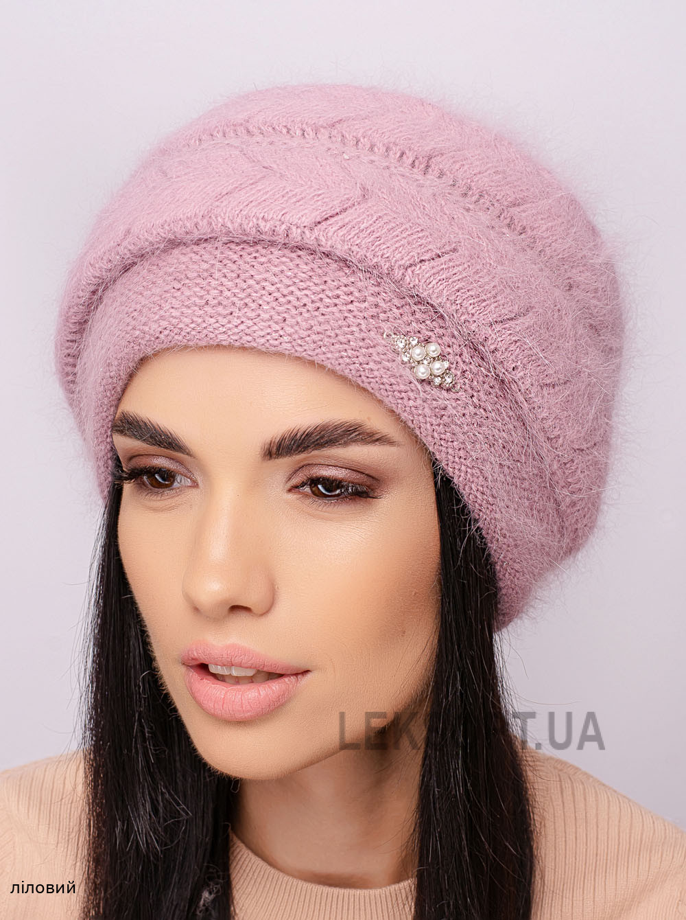 Придбати Жіноча шапка Акацiя Жіноча шапка Акацiя