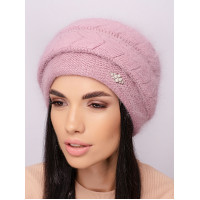 Жіноча шапка "Акацiя"