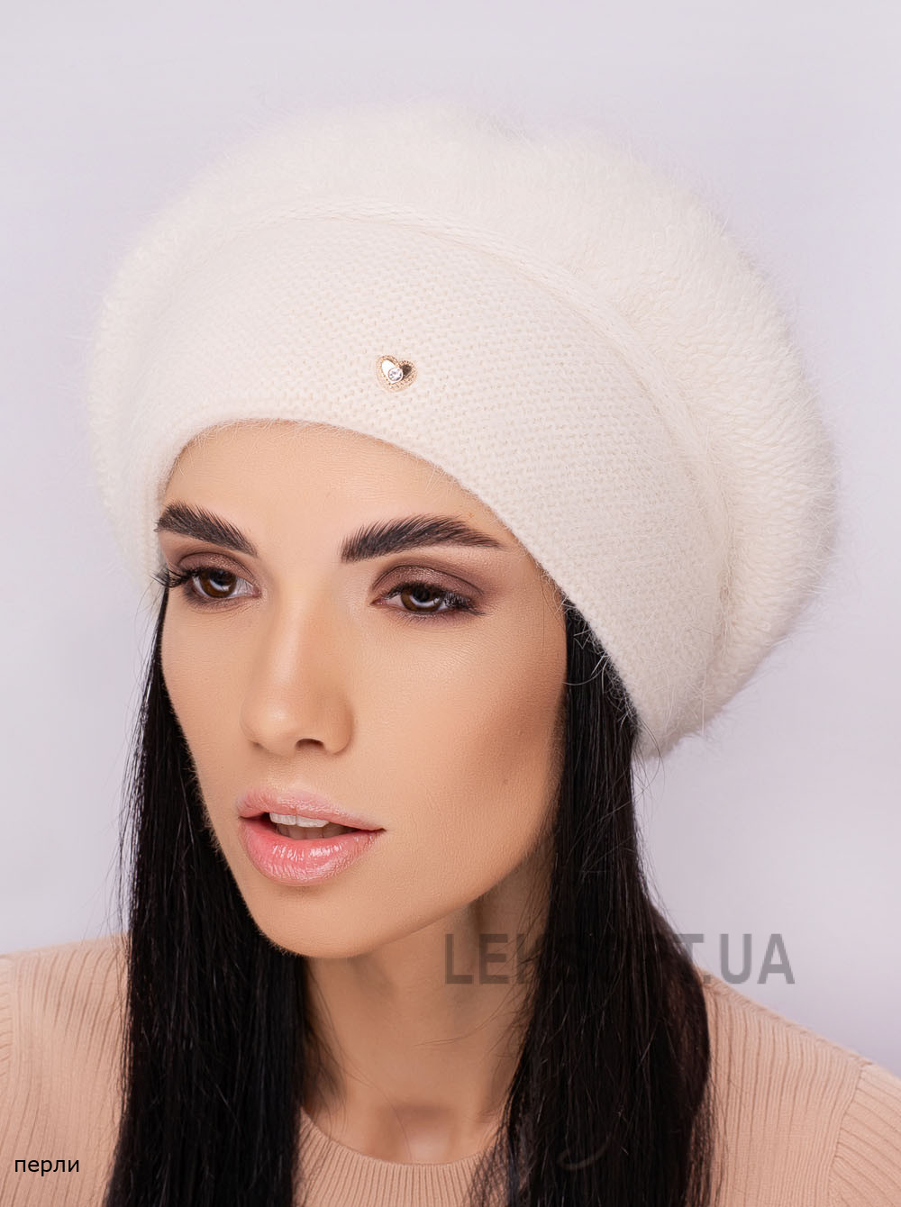 Придбати Жіночий берет Жаклін Жіночий берет Жаклін