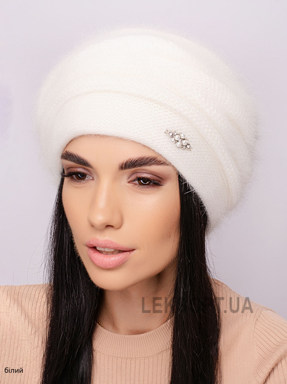 Придбати Жіноча шапка Марго Жіноча шапка Марго