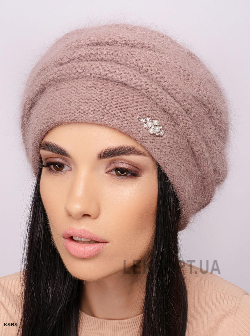 Придбати Жіноча шапка Марго Жіноча шапка Марго