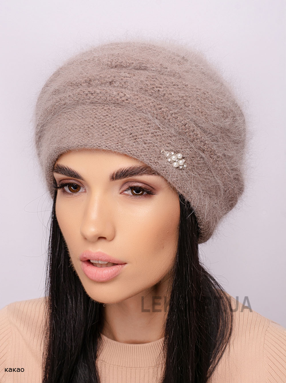 Придбати Жіноча шапка Марго Жіноча шапка Марго