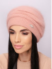 Придбати Жіноча шапка Марго корал