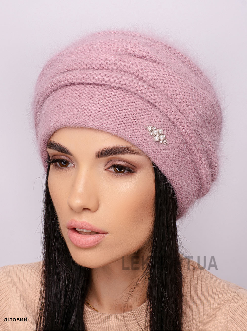 Придбати Жіноча шапка Марго Жіноча шапка Марго