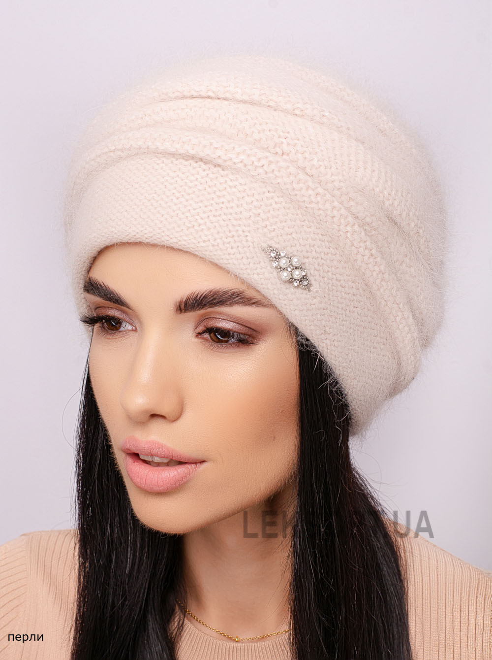 Придбати Жіноча шапка Марго Жіноча шапка Марго