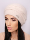 Придбати Жіноча шапка Марго перли