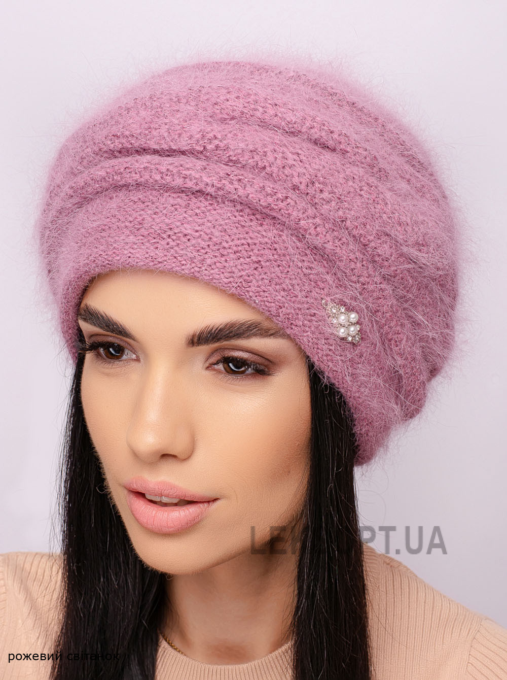 Придбати Жіноча шапка Марго Жіноча шапка Марго