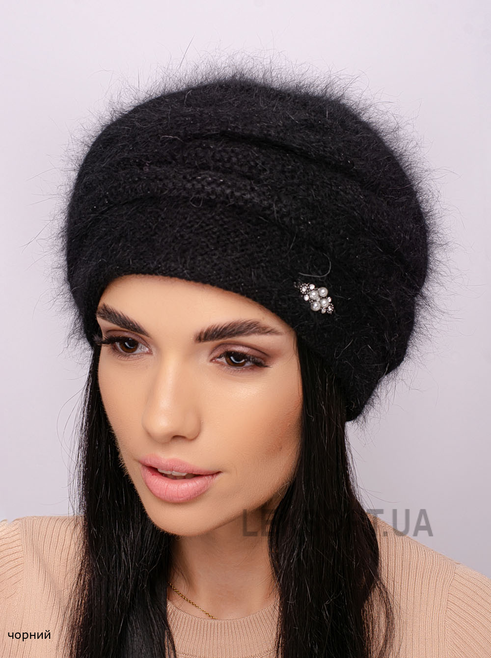 Придбати Жіноча шапка Марго Жіноча шапка Марго