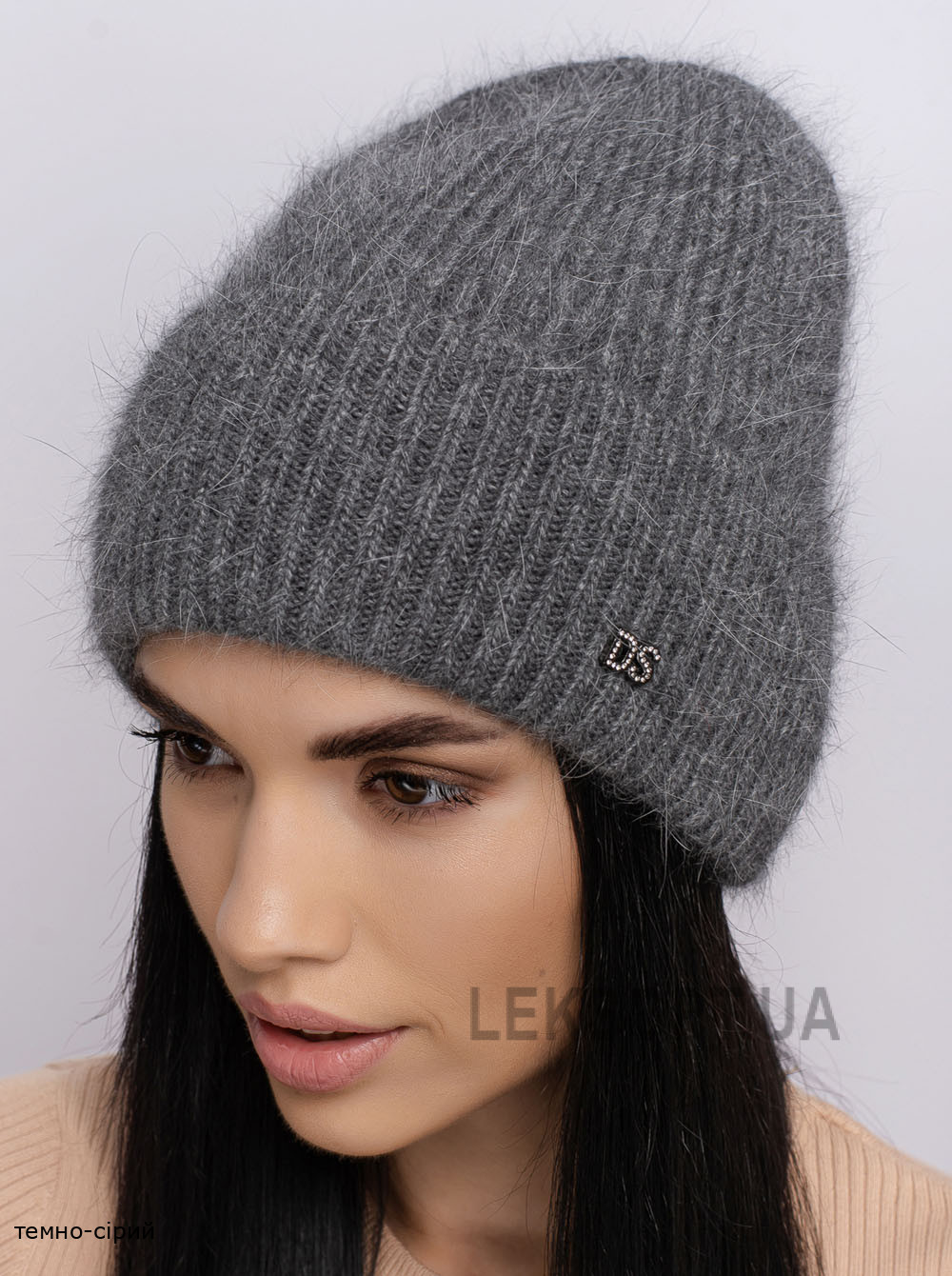 Жіночий ковпак Конфєттi