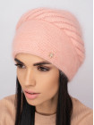 Придбати Жіноча шапка Кристина корал