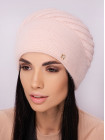 Придбати Жіноча шапка Кристина персик