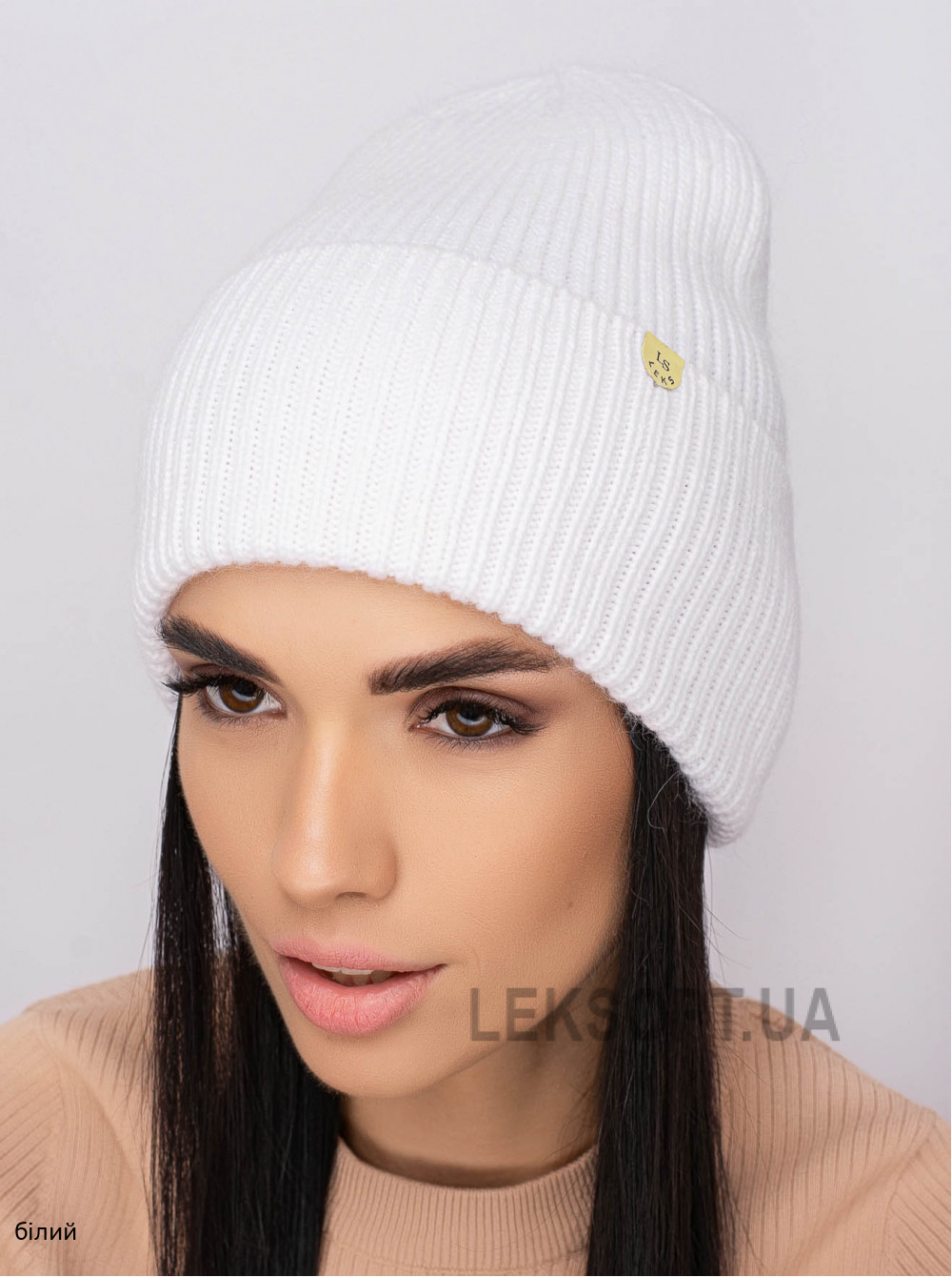 Придбати Жіноча шапка-ковпак Настрій Жіноча шапка-ковпак Настрій