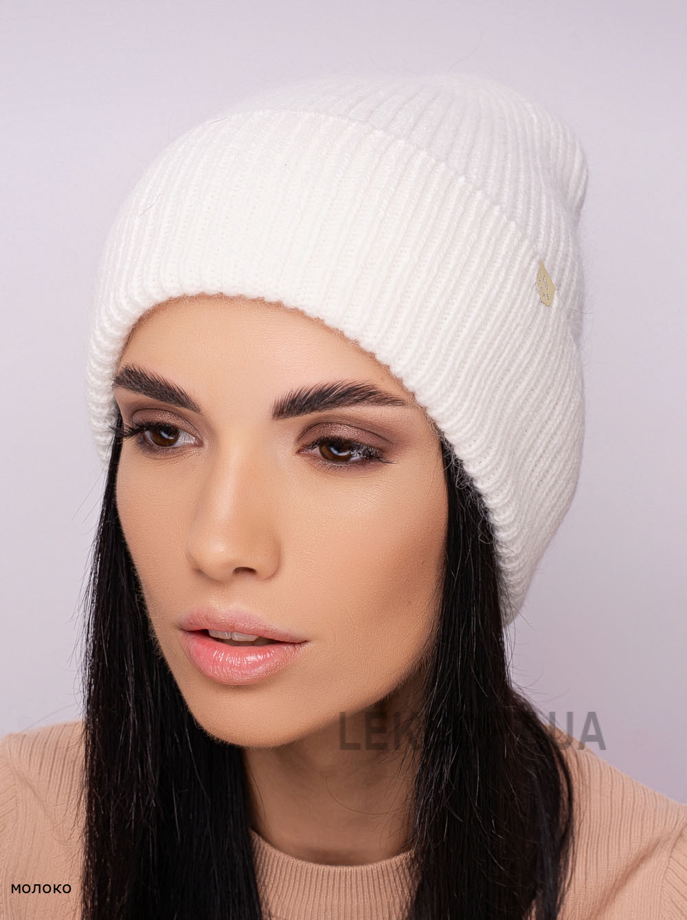 Придбати Жіноча шапка-ковпак Настрій Жіноча шапка-ковпак Настрій