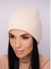 Придбати Жіноча шапка-ковпак Настрій перли