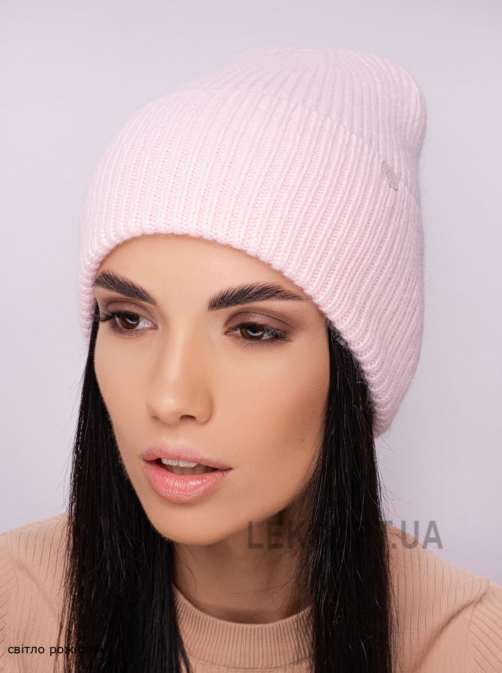 Придбати Жіноча шапка-ковпак Настрій Жіноча шапка-ковпак Настрій