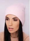 Придбати Жіноча шапка-ковпак Настрій світло рожевий