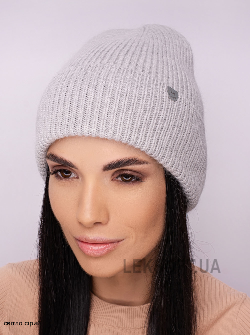 Придбати Жіноча шапка-ковпак Настрій Жіноча шапка-ковпак Настрій