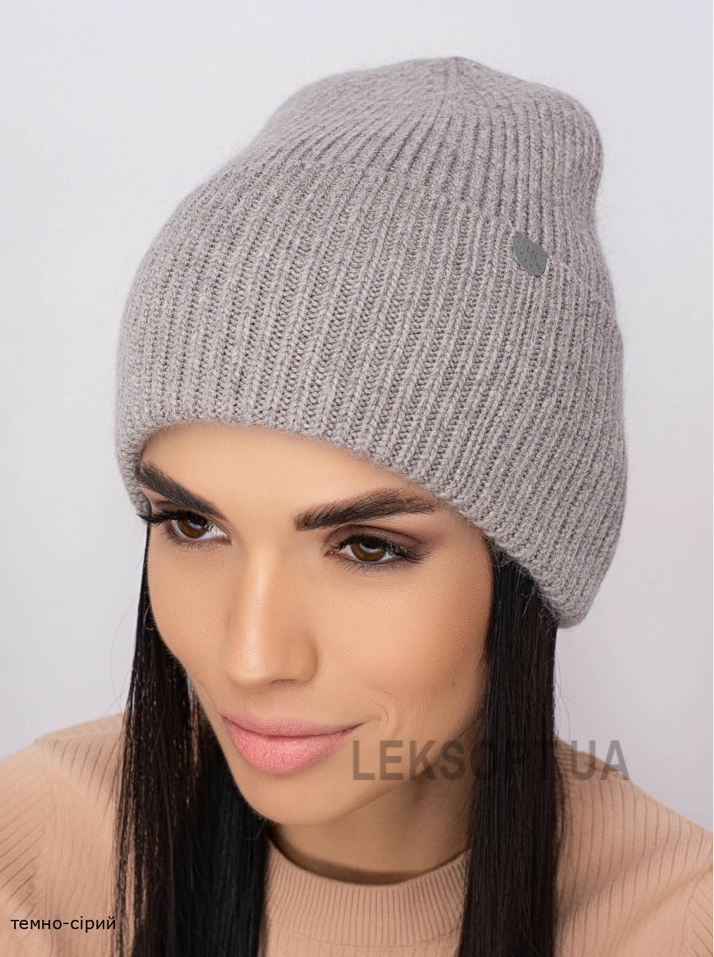 Придбати Жіноча шапка-ковпак Настрій Жіноча шапка-ковпак Настрій