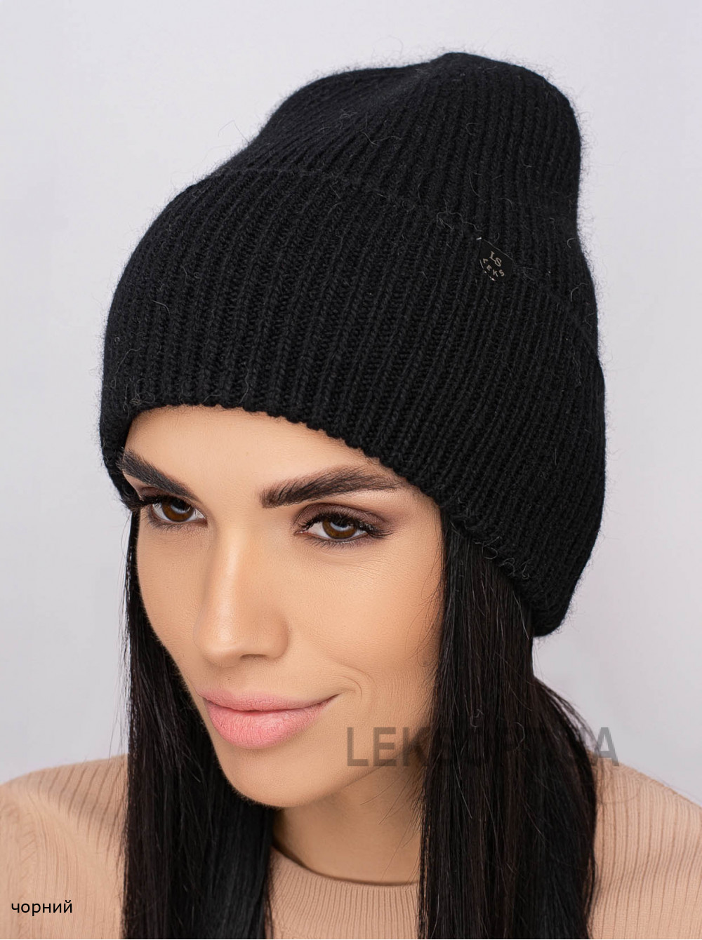 Придбати Жіноча шапка-ковпак Настрій Жіноча шапка-ковпак Настрій