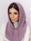 Придбати Жіночий капор Сандра ліловий