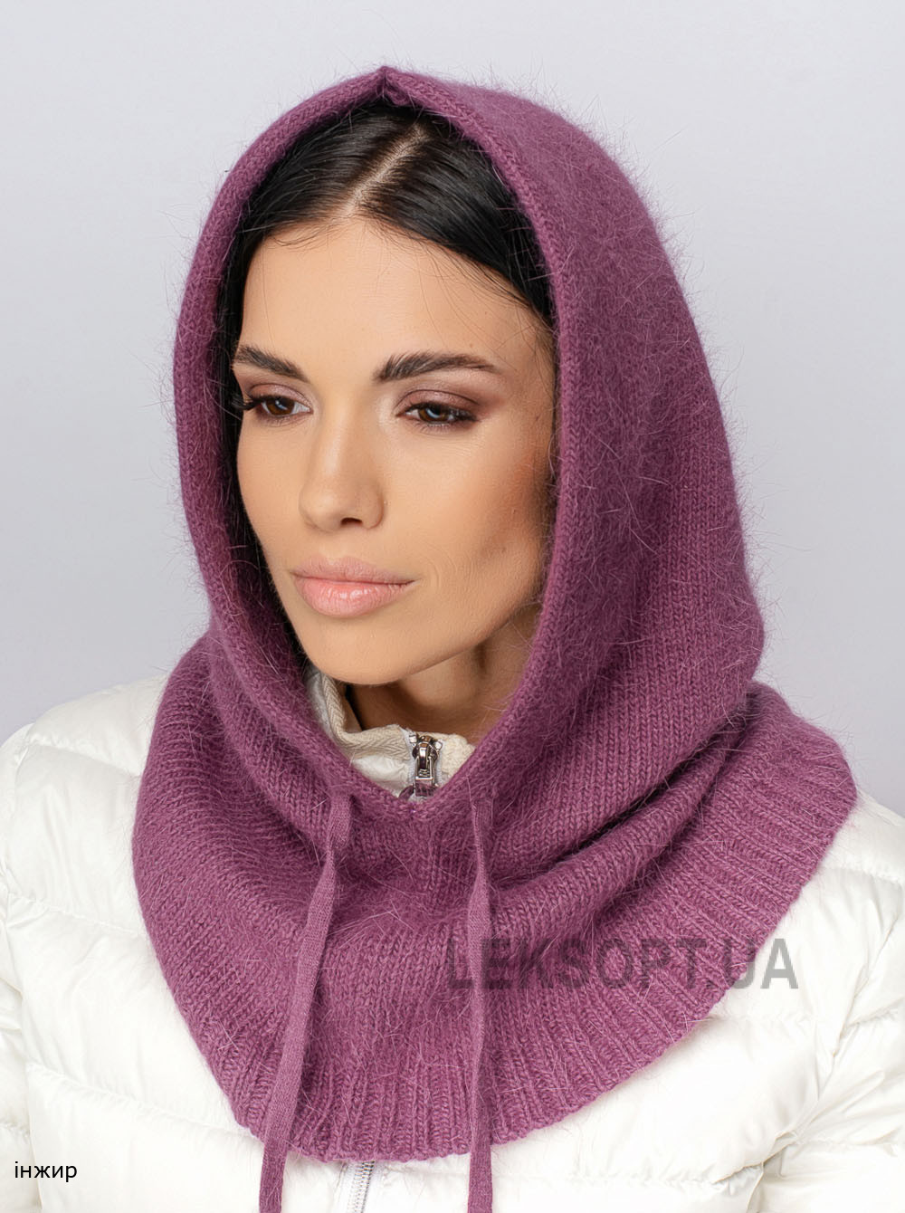 Придбати Жіночий капор Сандра Жіночий капор Сандра