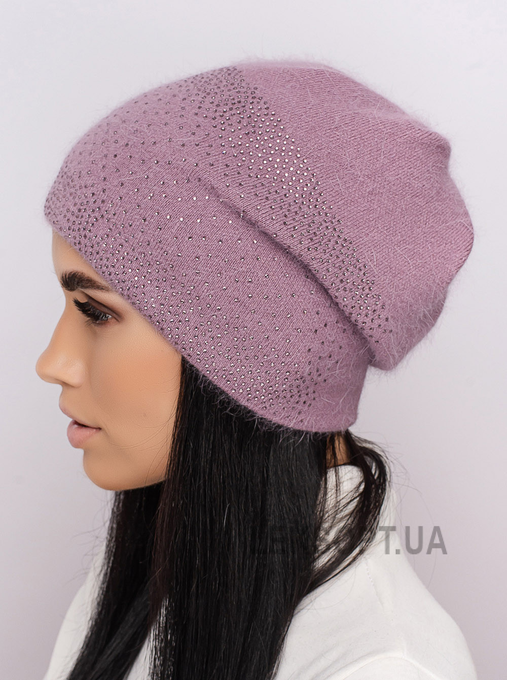 Придбати Жіноча шапка-ковпак Сузір'я Жіноча шапка-ковпак Сузір'я