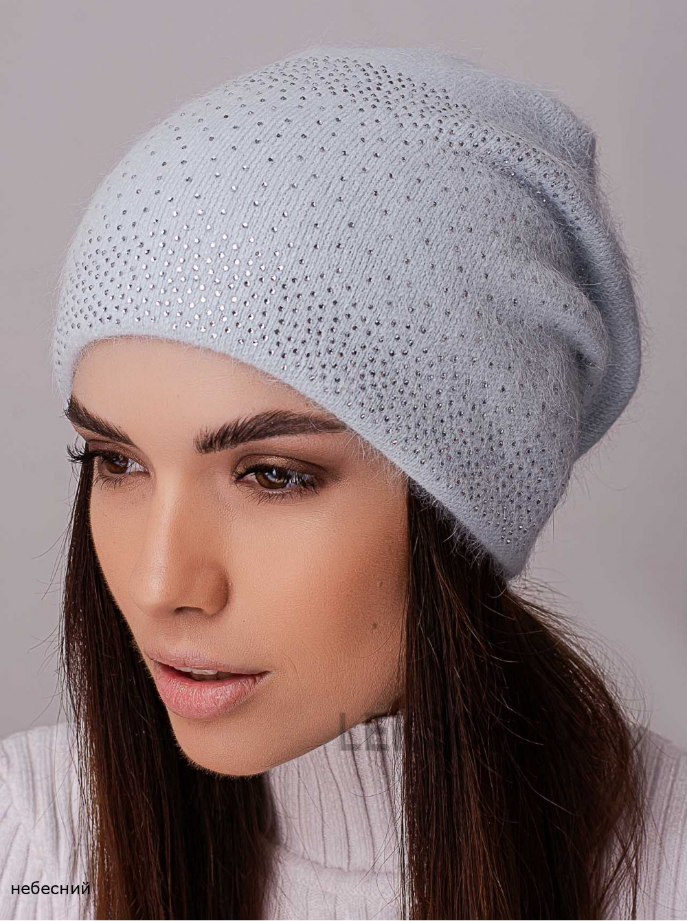 Придбати Жіноча шапка-ковпак Сузір'я Жіноча шапка-ковпак Сузір'я