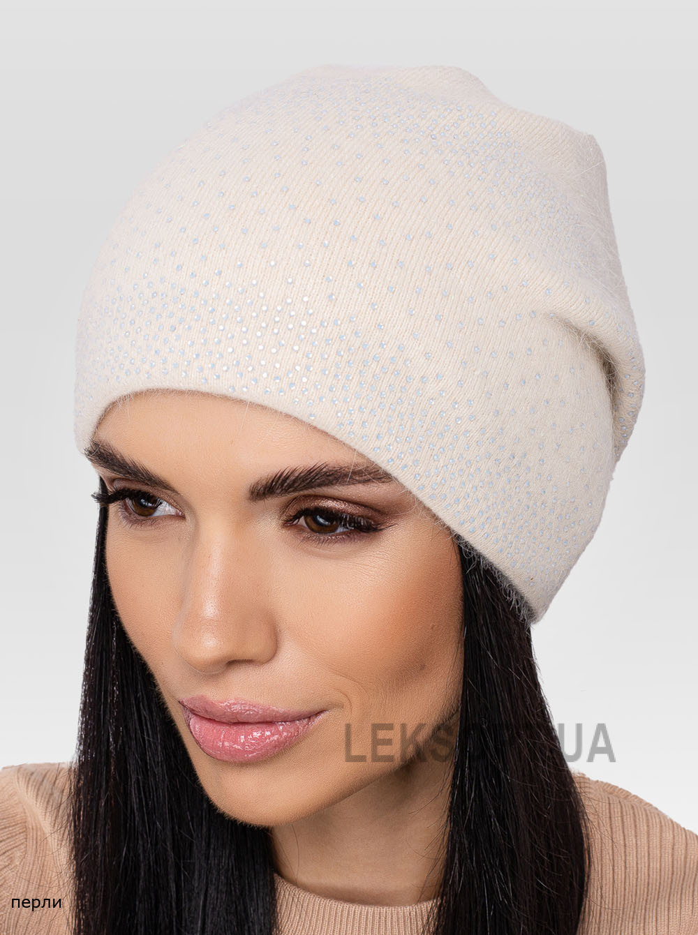 Придбати Жіноча шапка-ковпак Сузір'я Жіноча шапка-ковпак Сузір'я