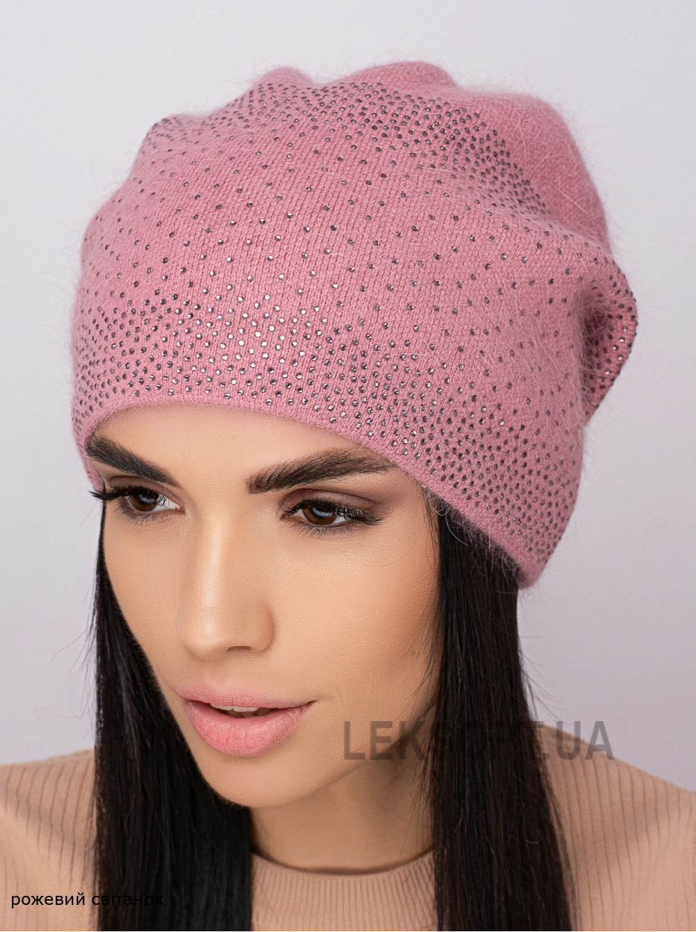 Придбати Жіноча шапка-ковпак Сузір'я Жіноча шапка-ковпак Сузір'я