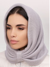 Придбати Жіночий капор Хобі світло сірий