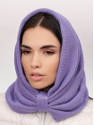 Придбати Жіночий капор Хобі світло-фіолетовий