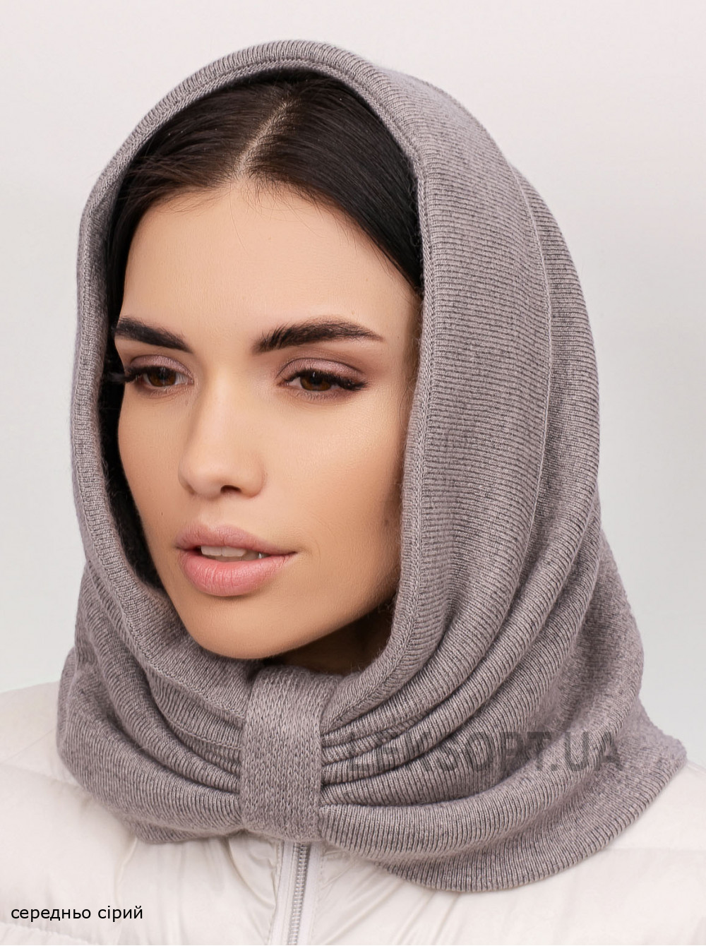 Придбати Жіночий капор Хобі Жіночий капор Хобі