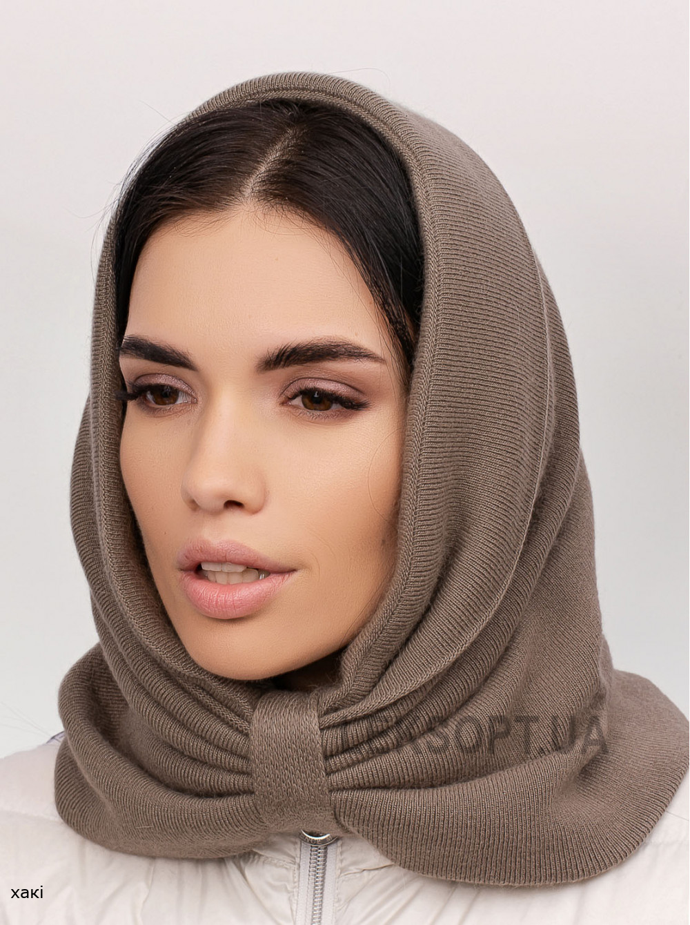 Придбати Жіночий капор Хобі Жіночий капор Хобі