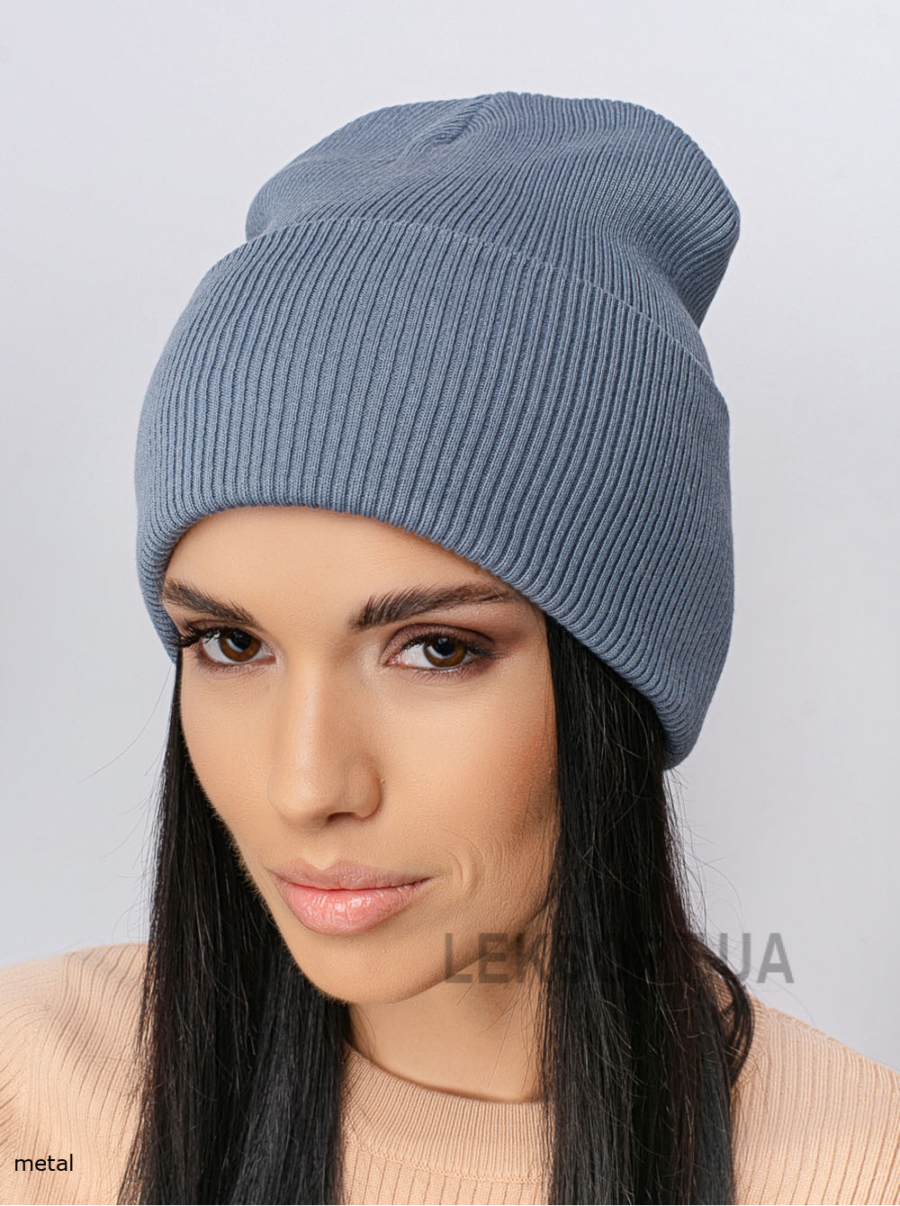 Women's cap Shved