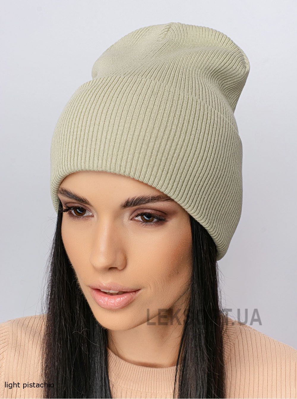 Women's cap Shved