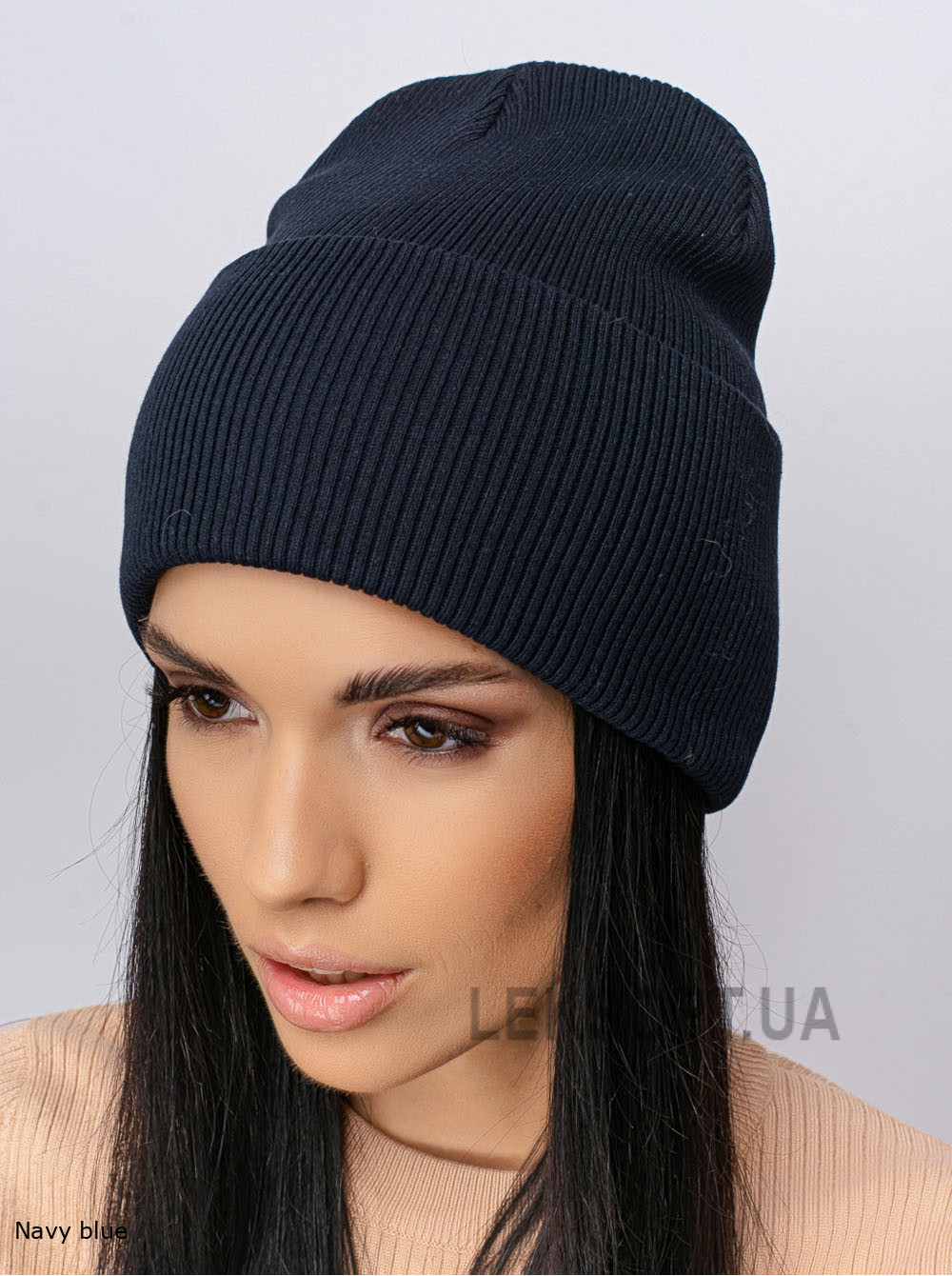 Women's cap Shved