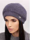 Придбати Жіноча шапка Ялина антрацит