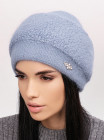 Придбати Жіноча шапка Ялина метал