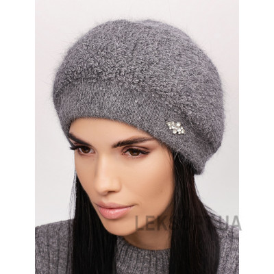 темно-сірий