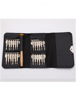 Набір викруток для окулярів