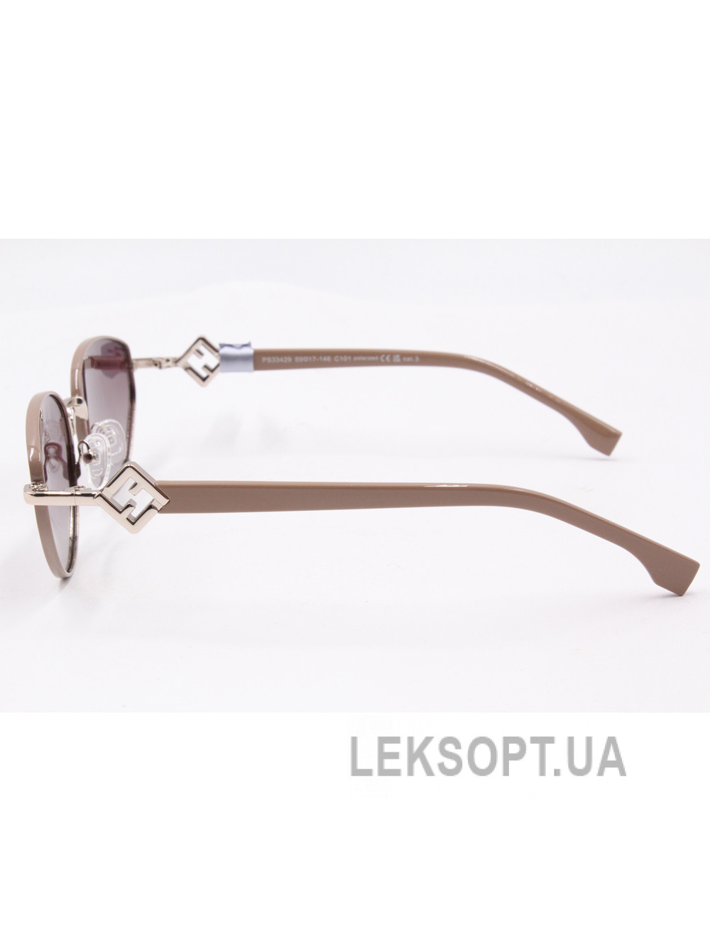 Сонцезахисні окуляри Leke PS33429