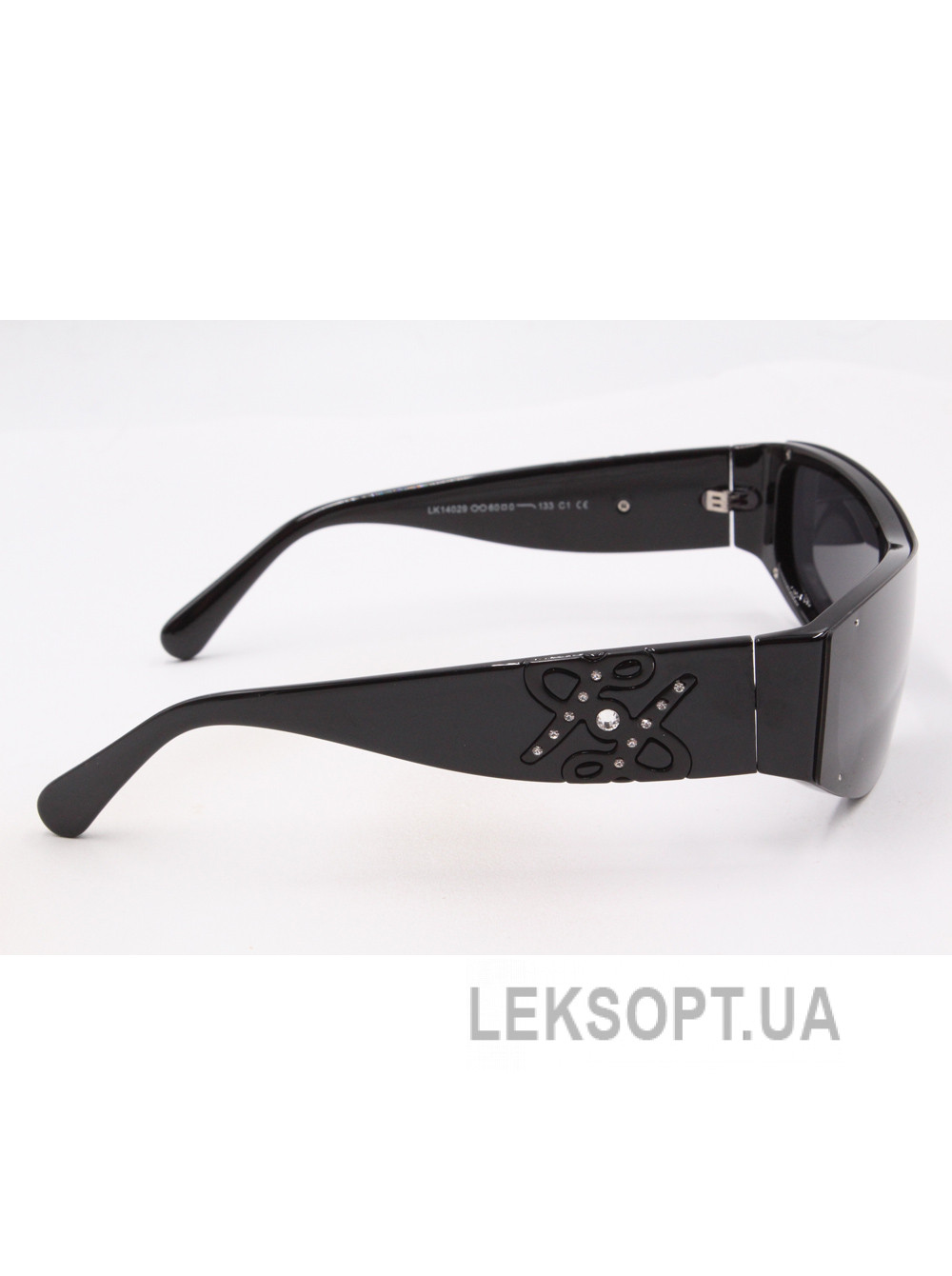 Сонцезахисні окуляри Leke LK14029